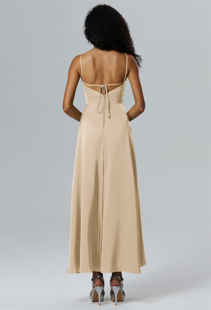 AW Passionato Dress